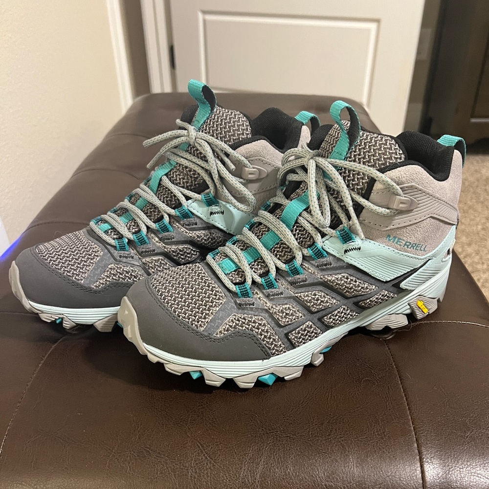 Merrell Moab Hiking Boots